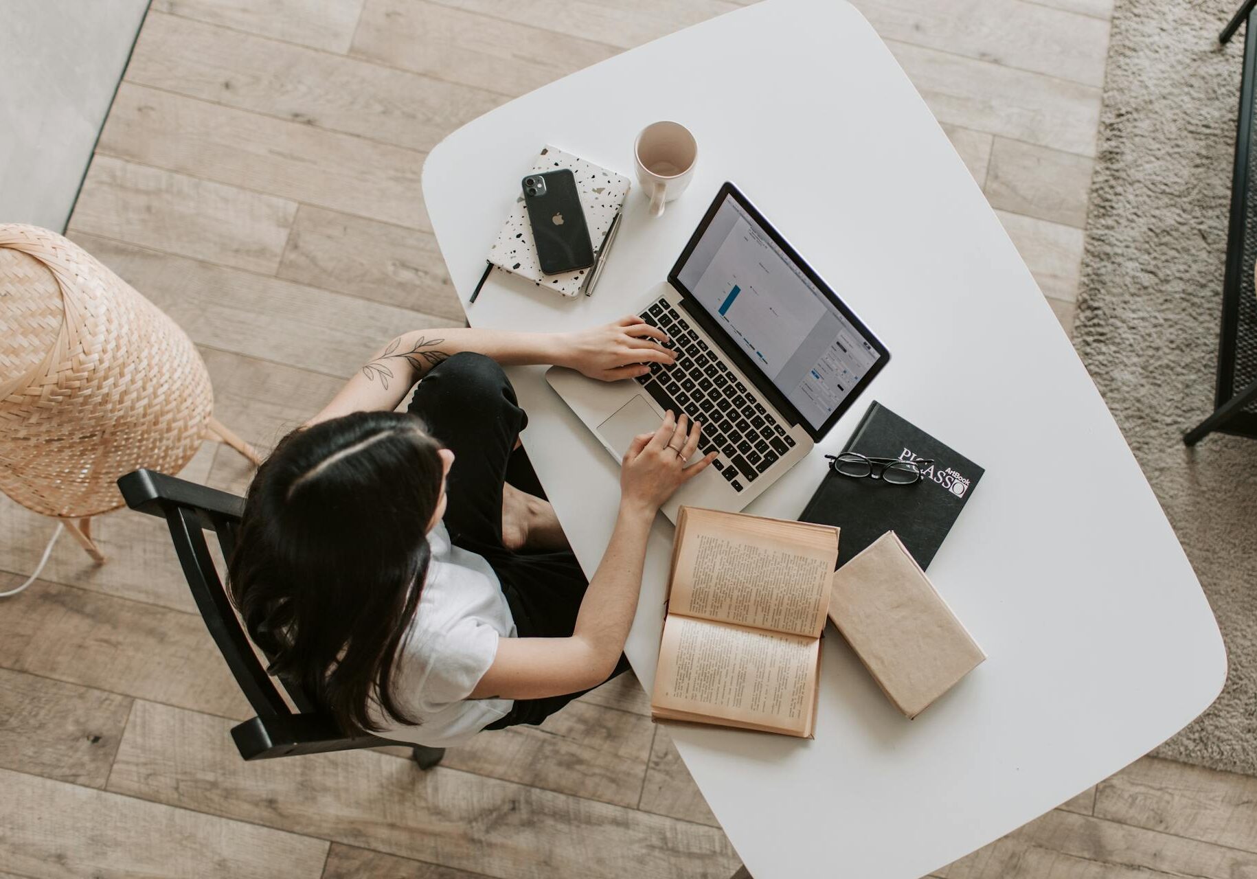 Online Presence Optimization